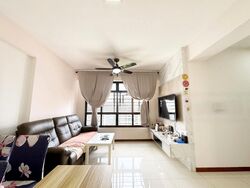 Blk 262 Toa Payoh Apex (Toa Payoh), HDB 3 Rooms #460928311